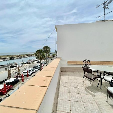 Villa Fuzeta Blue By Ethnic Ocean Exterior foto