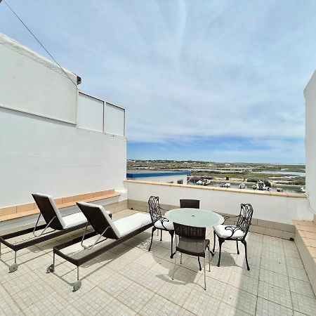 Villa Fuzeta Blue By Ethnic Ocean Exterior foto