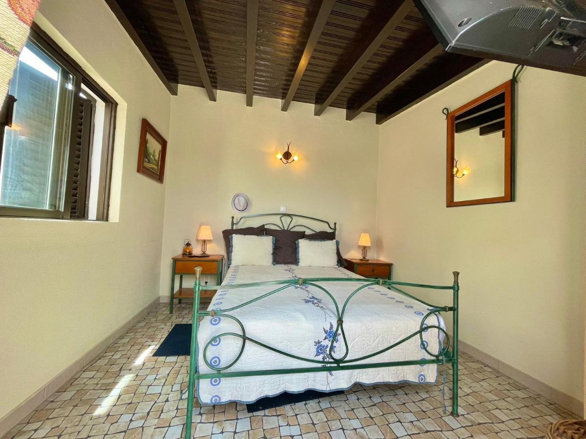 Villa Fuzeta Blue By Ethnic Ocean Exterior foto
