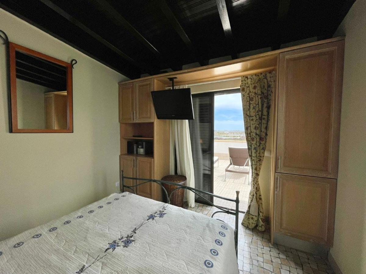 Villa Fuzeta Blue By Ethnic Ocean Exterior foto